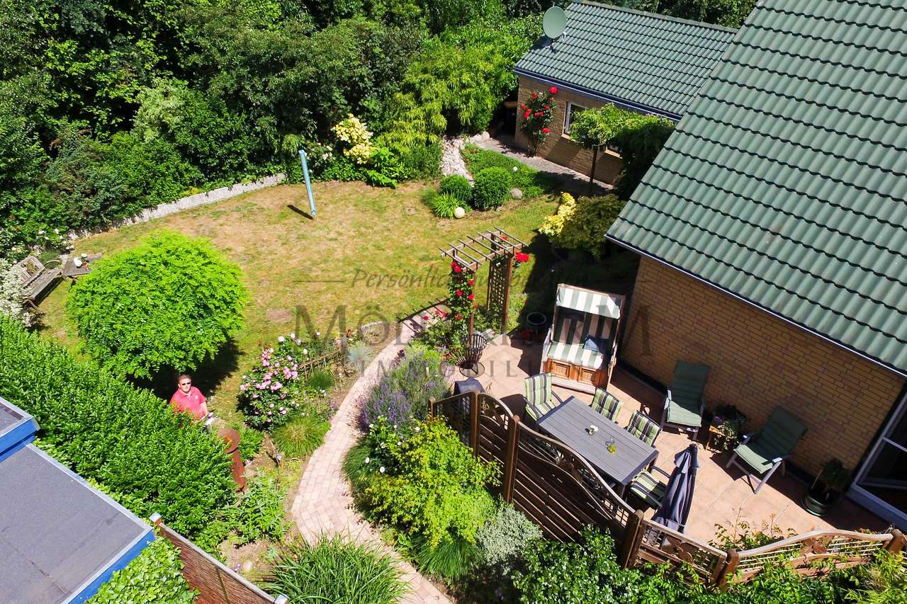 Garten.